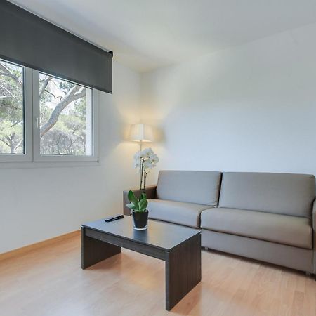 Augusta Barcelona Valles Γκρανολιές Εξωτερικό φωτογραφία