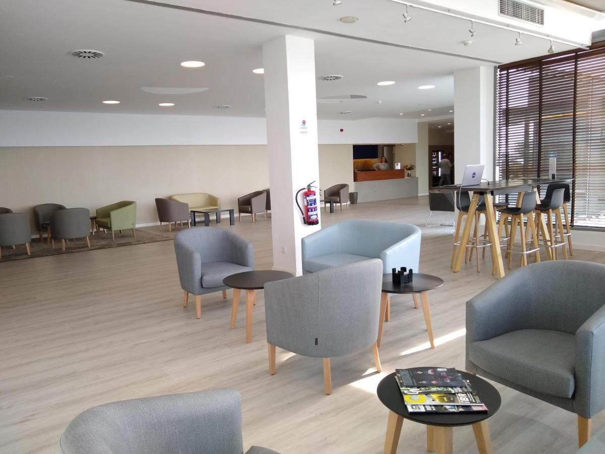 Augusta Barcelona Valles Γκρανολιές Εξωτερικό φωτογραφία