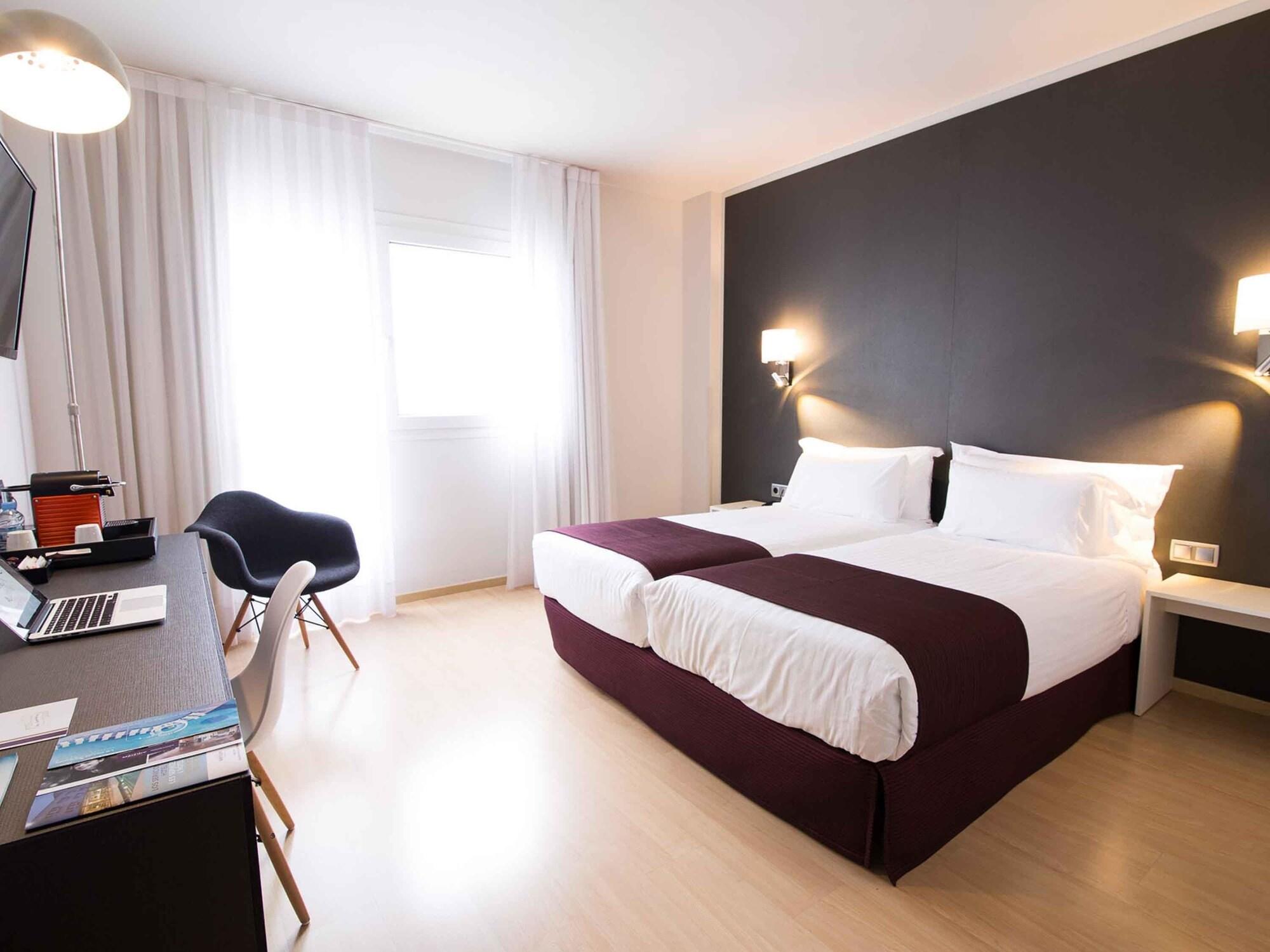 Augusta Barcelona Valles Γκρανολιές Εξωτερικό φωτογραφία
