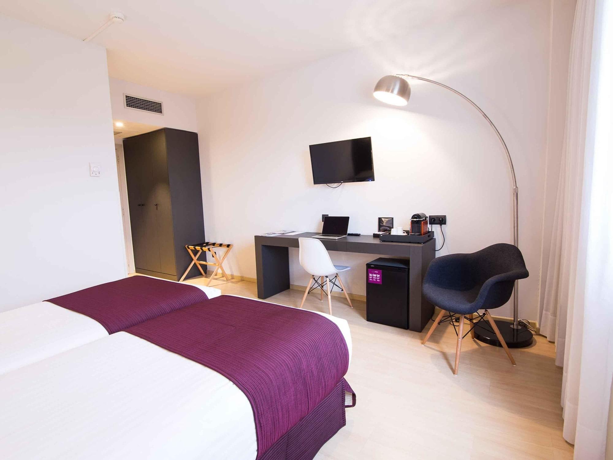 Augusta Barcelona Valles Γκρανολιές Εξωτερικό φωτογραφία