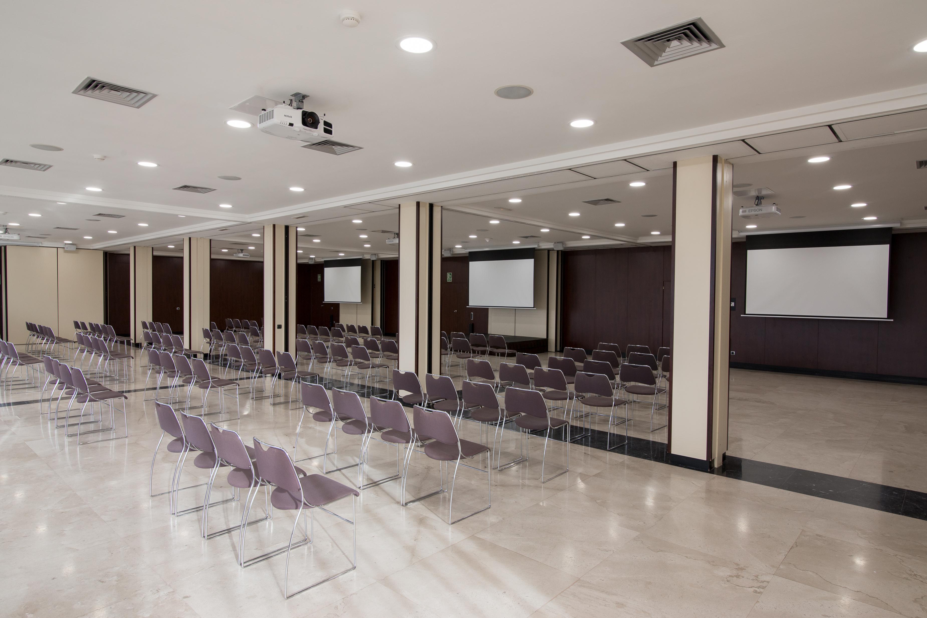 Augusta Barcelona Valles Γκρανολιές Εξωτερικό φωτογραφία