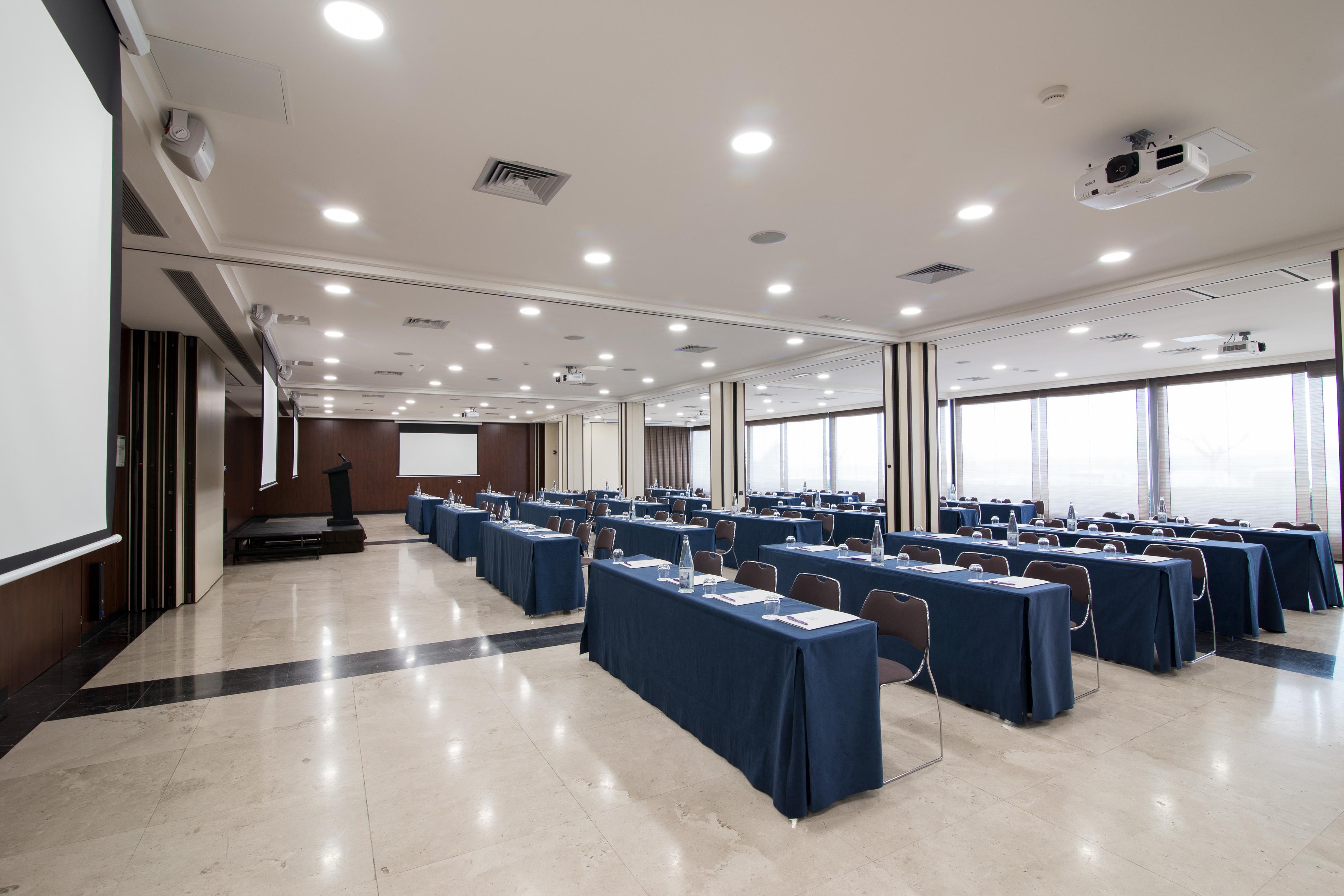 Augusta Barcelona Valles Γκρανολιές Εξωτερικό φωτογραφία