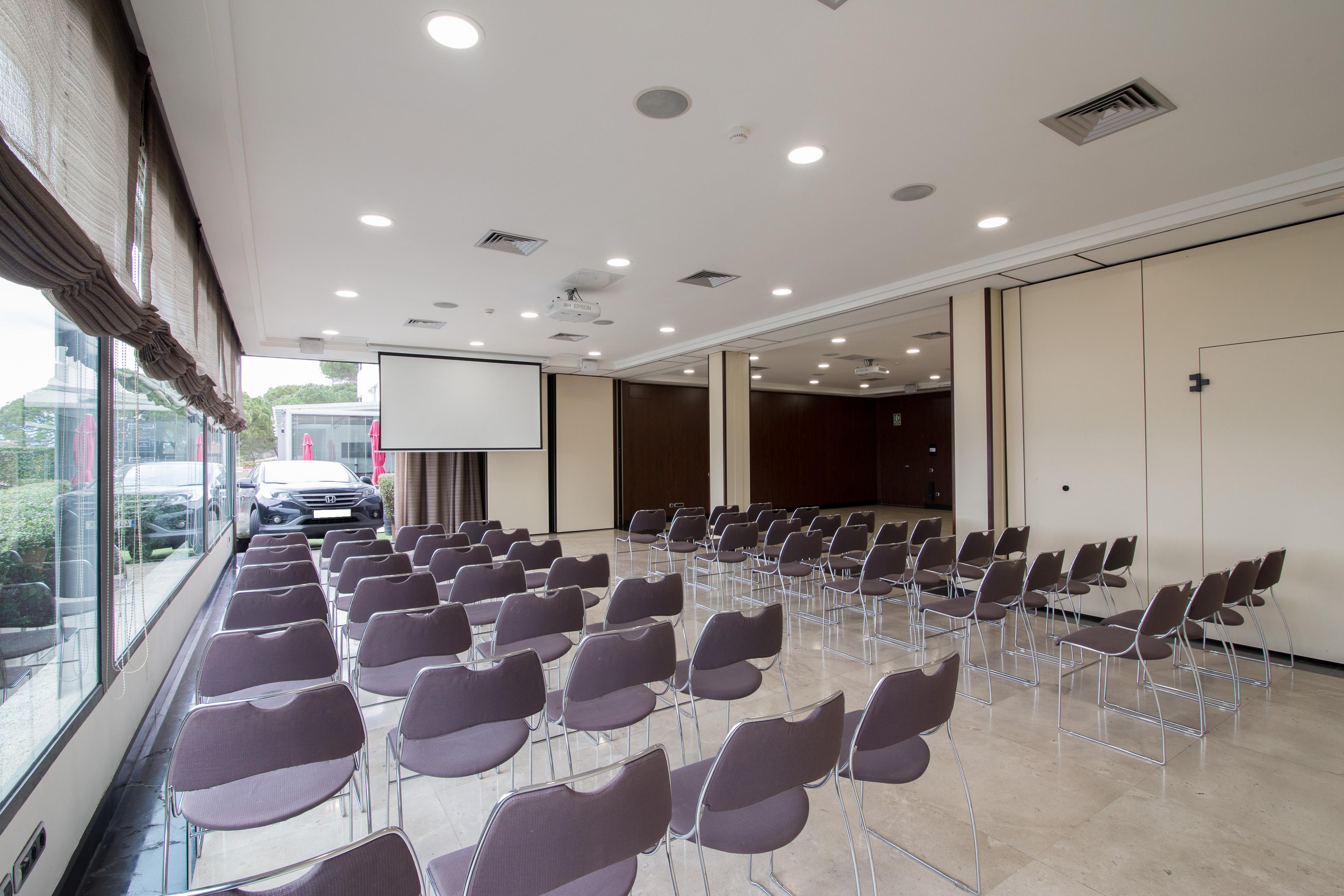 Augusta Barcelona Valles Γκρανολιές Εξωτερικό φωτογραφία
