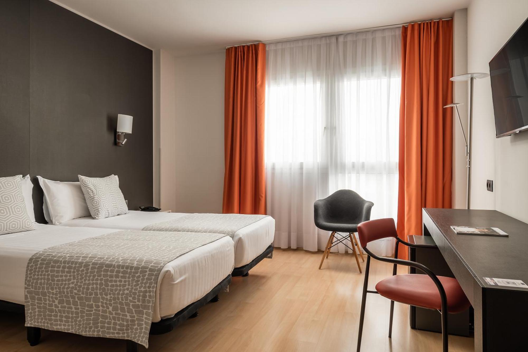 Augusta Barcelona Valles Γκρανολιές Εξωτερικό φωτογραφία