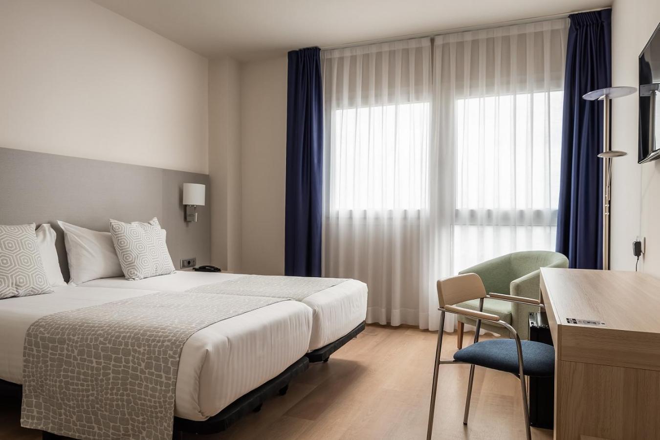 Augusta Barcelona Valles Γκρανολιές Δωμάτιο φωτογραφία