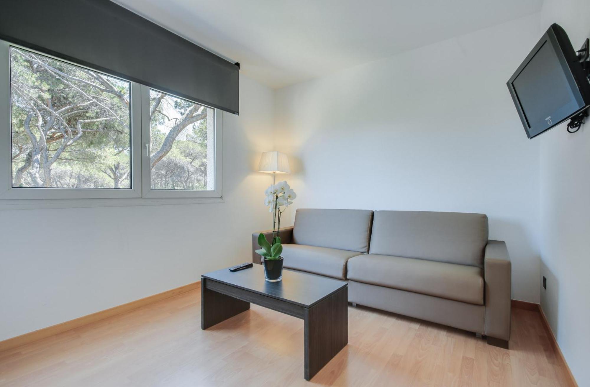 Augusta Barcelona Valles Γκρανολιές Εξωτερικό φωτογραφία