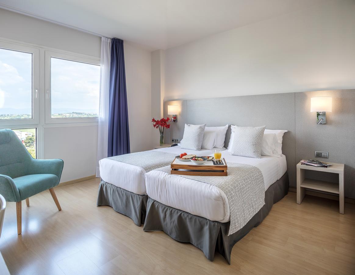 Augusta Barcelona Valles Γκρανολιές Εξωτερικό φωτογραφία